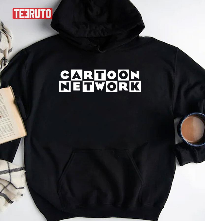 Cartoon Network Unisex T-shirt - Teeruto