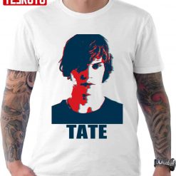Casual Tate Langdon Unisex T-shirt