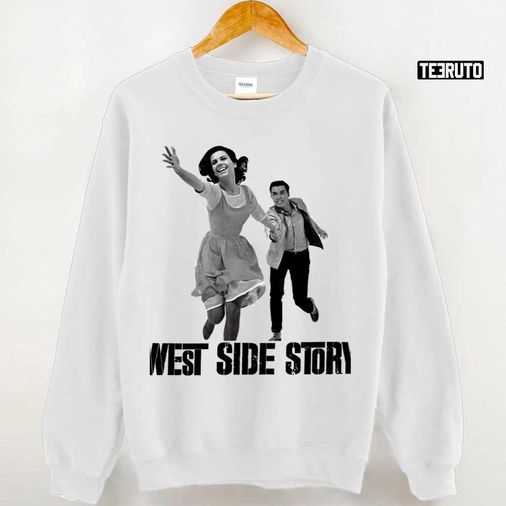 T-Shirts - Westside Storey - Westside Storey