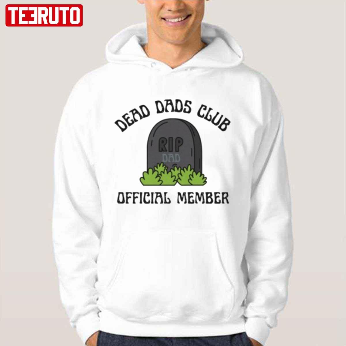 dead-dad-club-official-member-unisex-t-shirt-teeruto