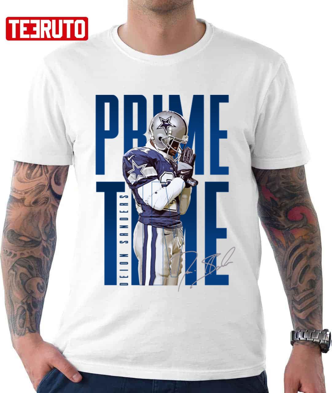 Deion Sanders Png Deion Sanders Shirt Deion Sanders Tumbler 