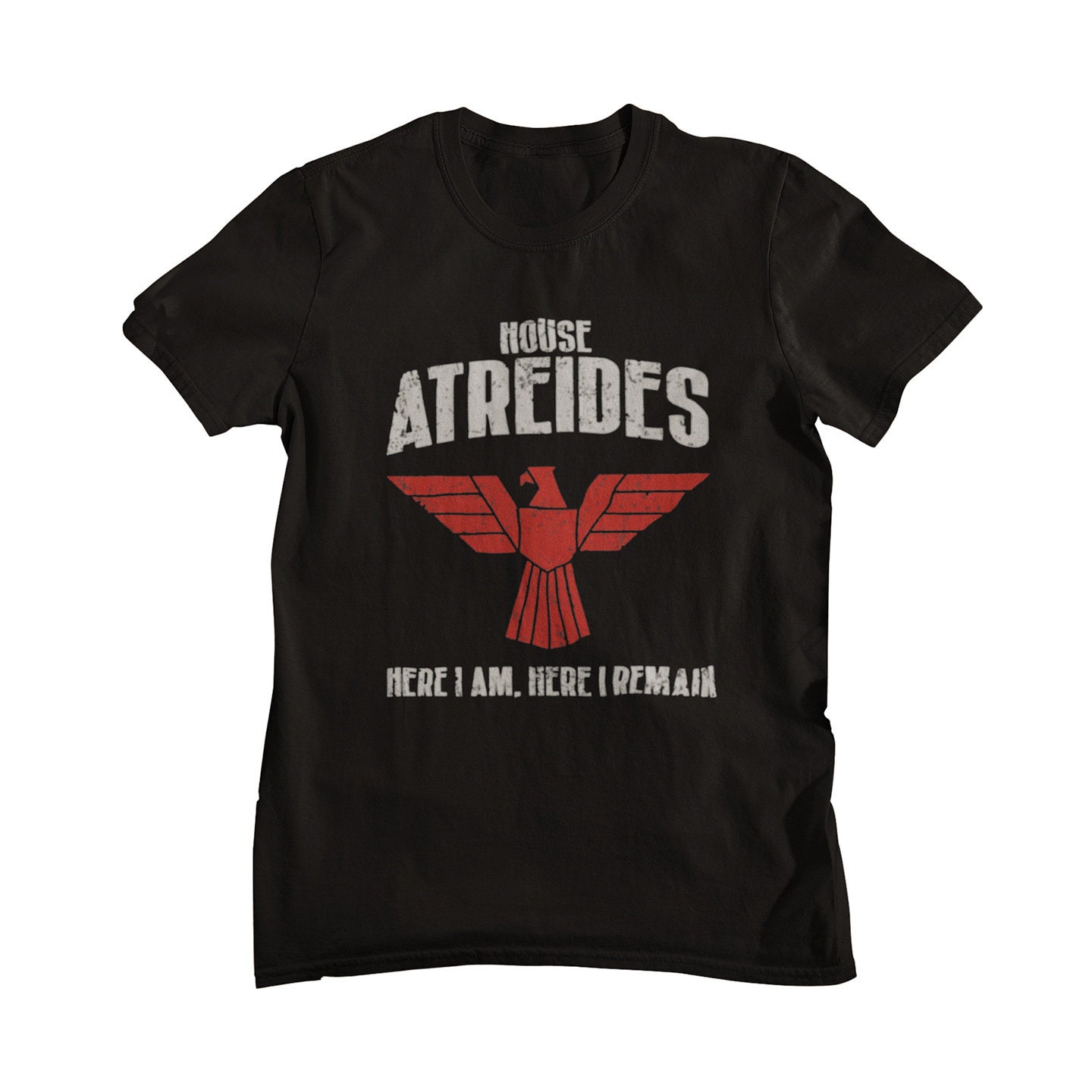 atreides shirt