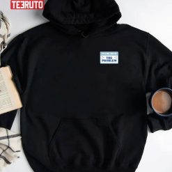 It’s Me Hi I’m The Problem Anti-Hero Taylor Swft Unisex Hoodie