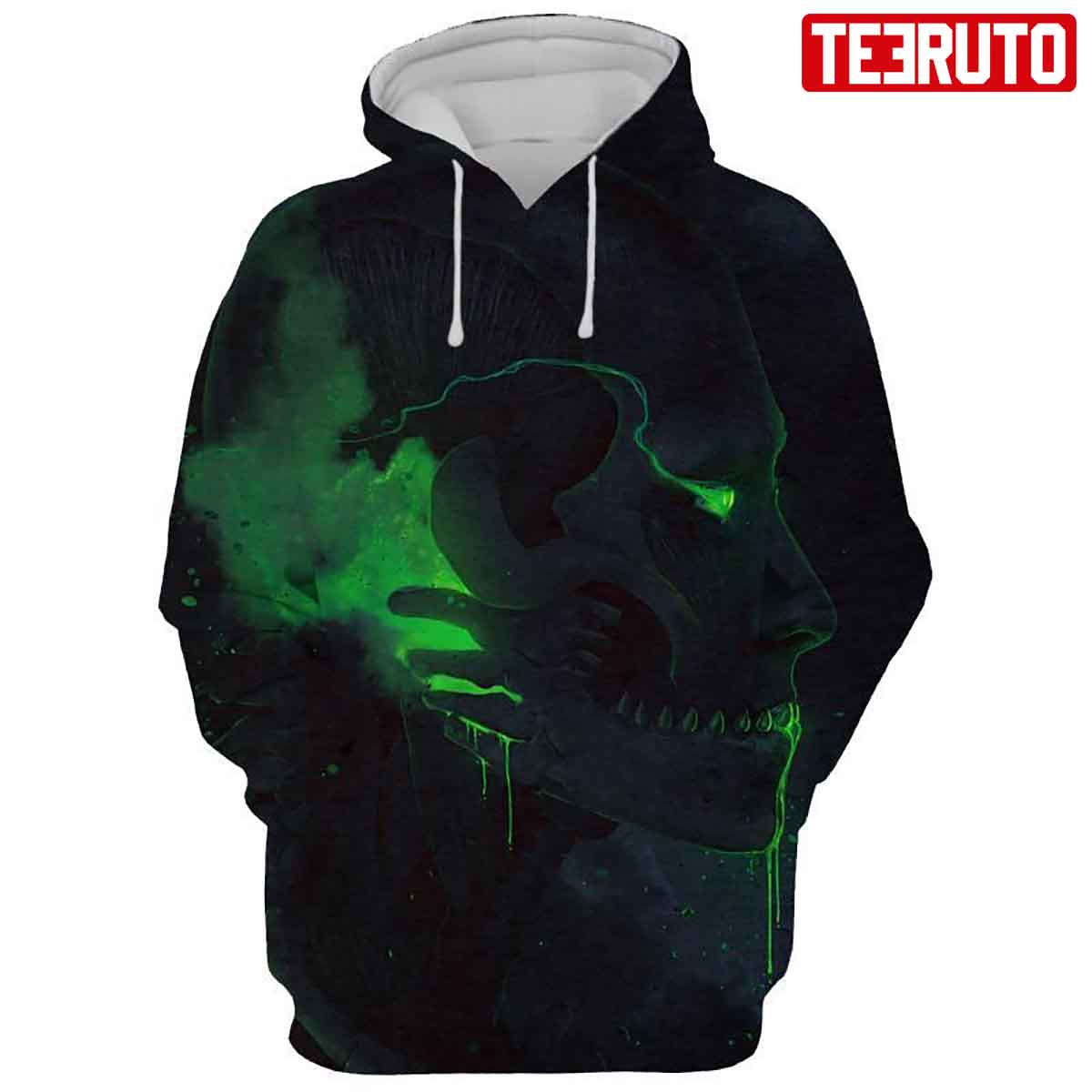 Japanese Edition Colossus Titan Attack On Titan – Aot Anime Hd 3d Aop Hoodie