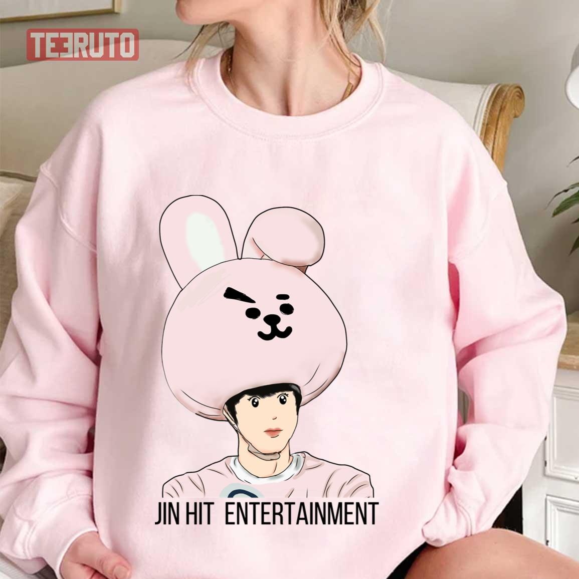 Jin Hit Entertainment 