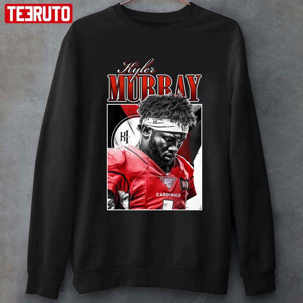 kyler murray sweatshirt