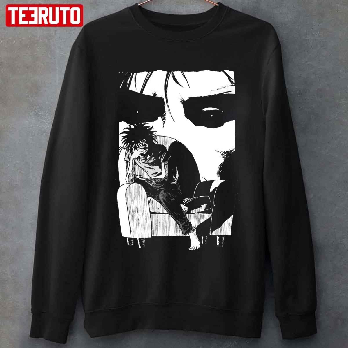 sandman sweatshirt