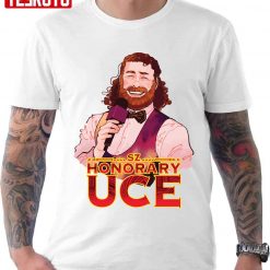 SZ Honorary Uce Sami Zayn Unisex T-shirt