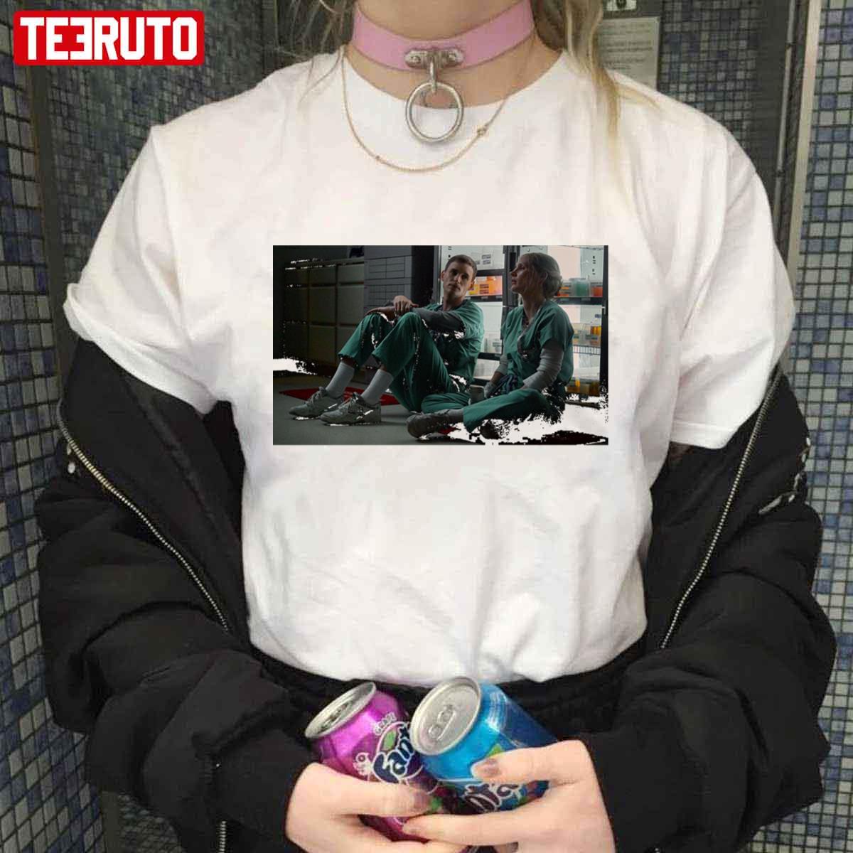 The Good Nurse 2022 Unisex T-shirt