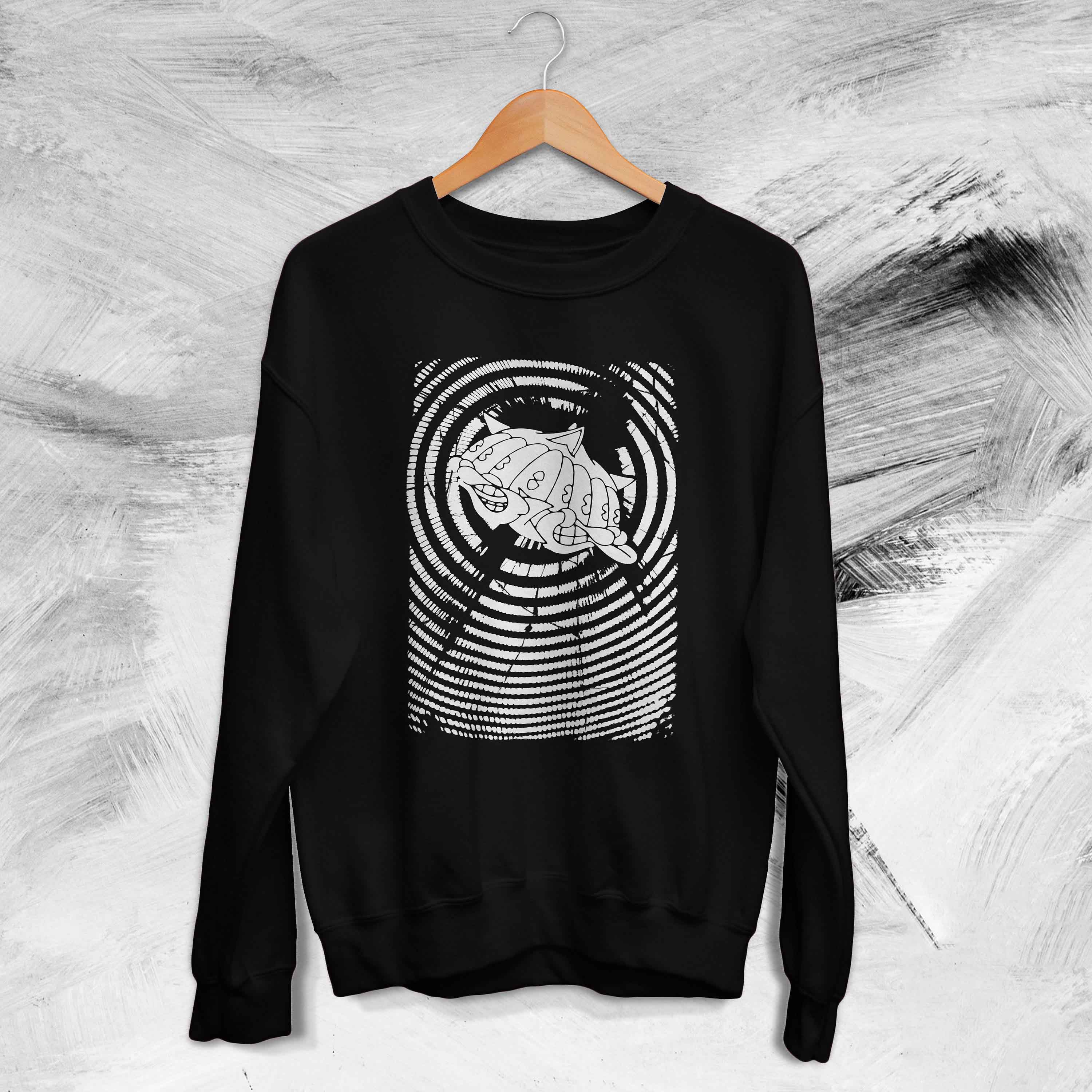 The Great Congratulations Tour 2010 Concert Mgmt Classic Rock Graphic Unisex Sweatshirt