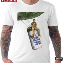 The Greatest Beer Run Ever 2022 Unisex T-shirt