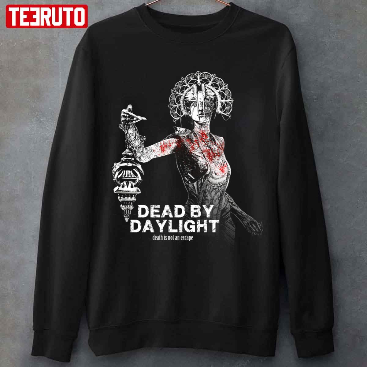 The Plague Dead By Daylight Unisex Sweatshirt