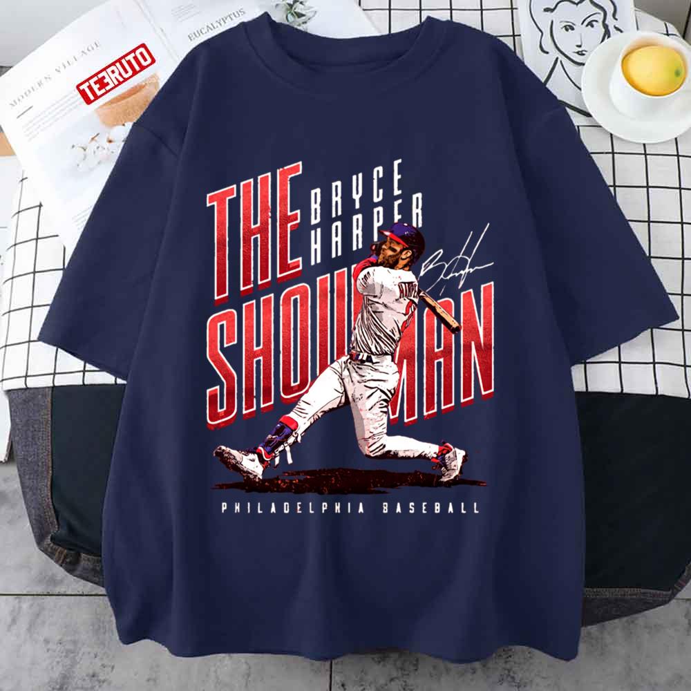 Bryce Harper Shirt Bryce Harper T Shirt 