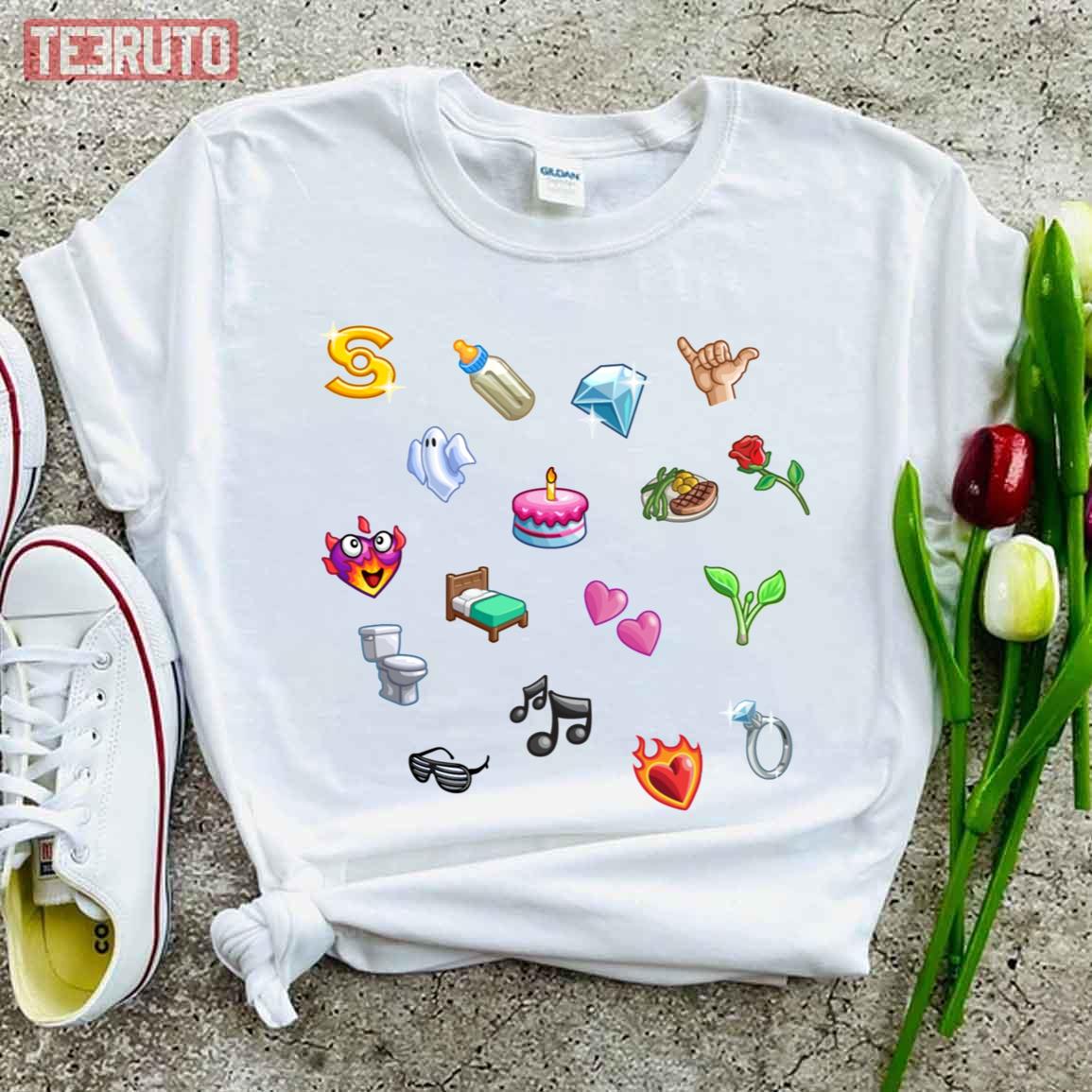 The Sims Stuffs Unisex T-shirt