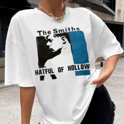 The Smiths Hat Full Of Hollow Unisex T-Shirt