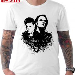 The Winchesters Fanart Unisex T-shirt