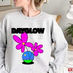 The World Dayglow Band Unisex Sweatshirt