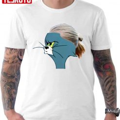 Tom Haaland Meme Unisex T-shirt