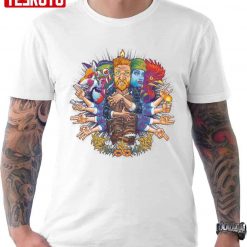 Tyler Childers Bess Unisex T-shirt