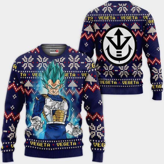 Details more than 149 ugly anime sweaters super hot - awesomeenglish.edu.vn
