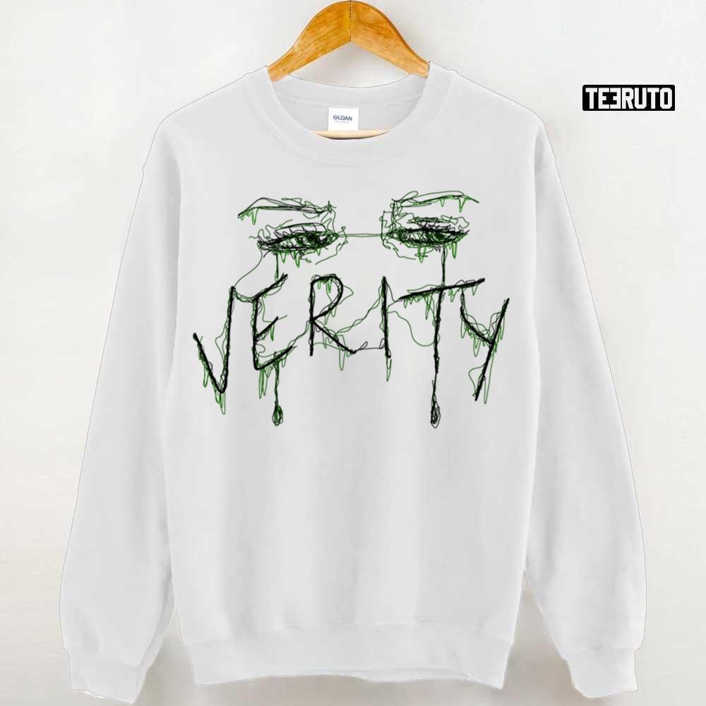 Verity Premium Scoop Colleen Hoover Unisex Sweatshirt