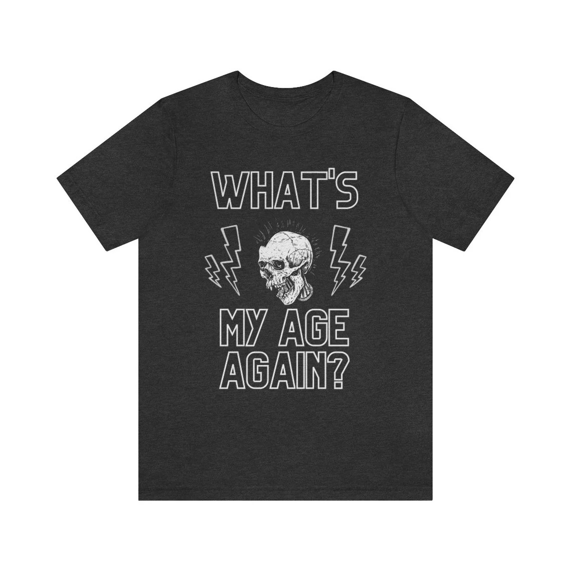 What’s My Age Again Blink-182 Unisex T-shirt