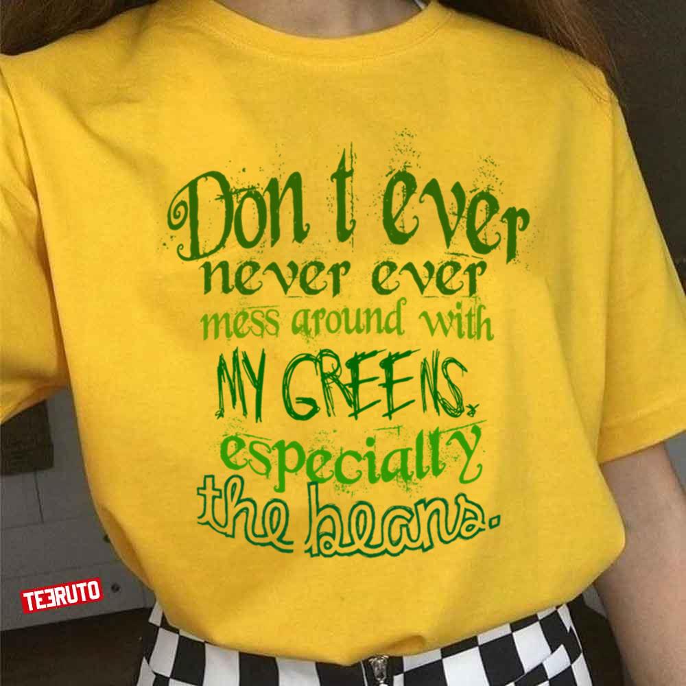 Witch’s Rap Into The Woods Disney Unisex T-shirt