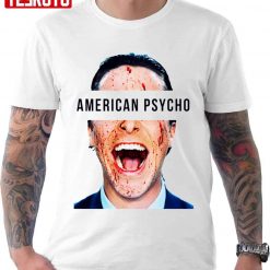 You Have Bale American Psycho Unisex T-shirt