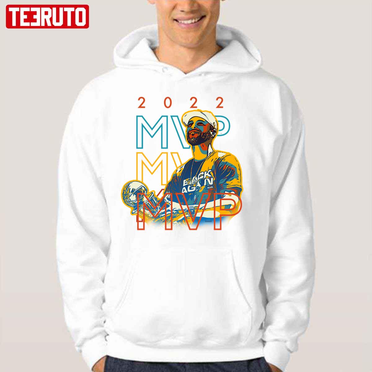 2022 Mvp Basketball 2022 Unisex Hoodie