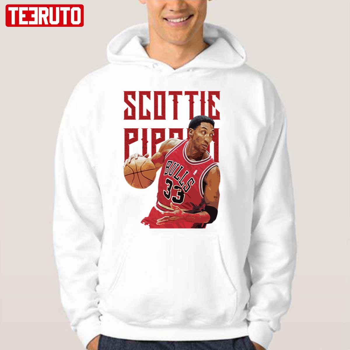 scottie hoodie