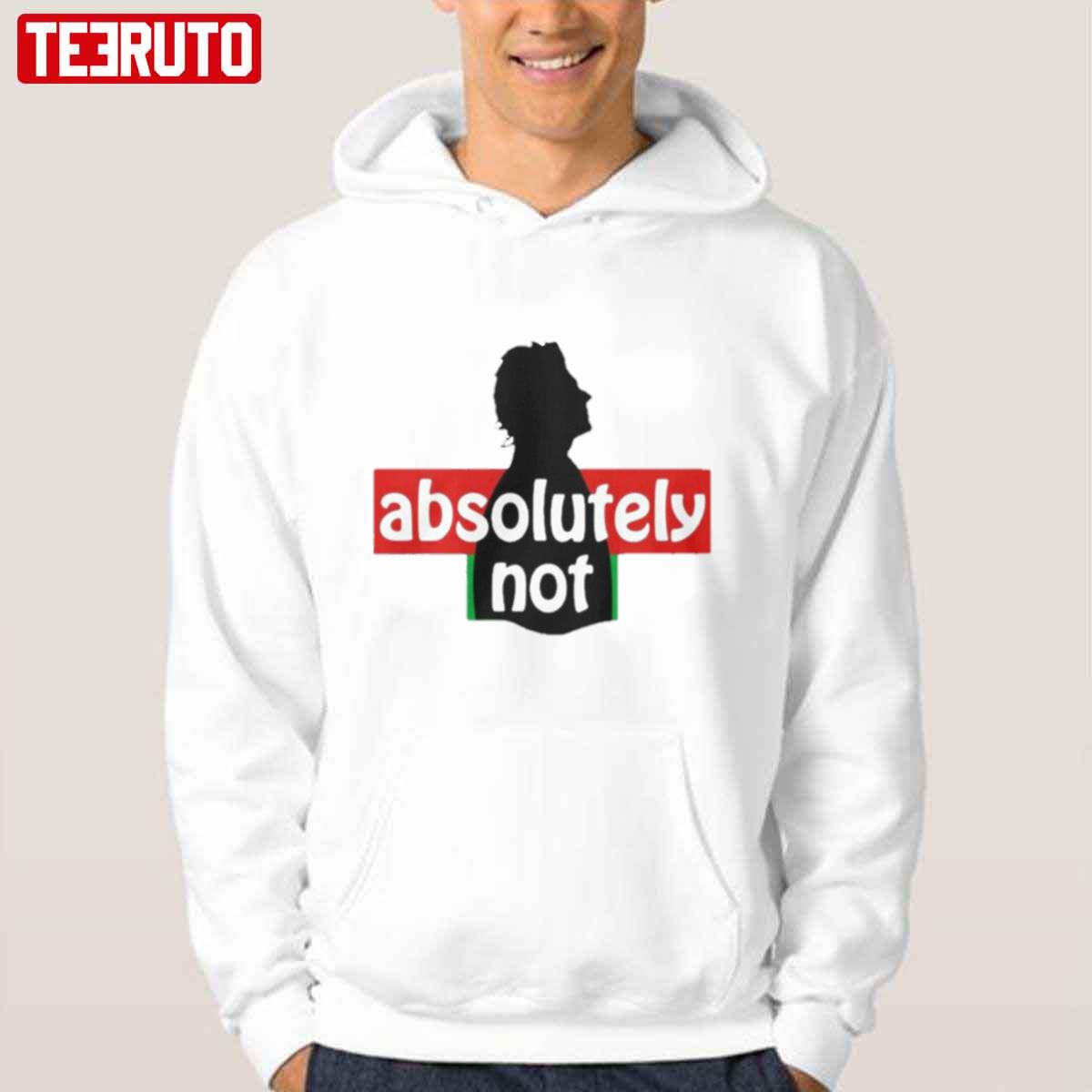 Absolutely Not Amazing Imran Khan Unisex Hoodie