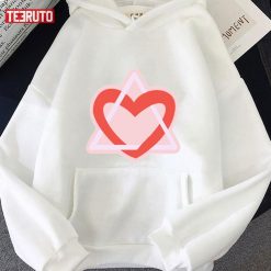 Adoption Triad National Adoption Month Unisex Hoodie