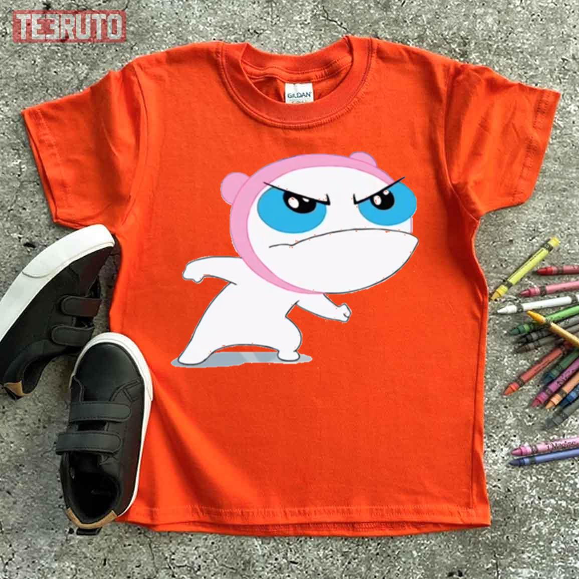 Angry Meap Phineas And Ferb Unisex T-Shirt - Teeruto