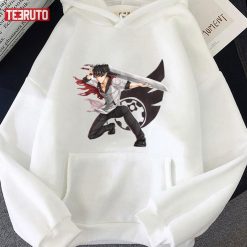 Anime Qrow Branwen Unisex Hoodie