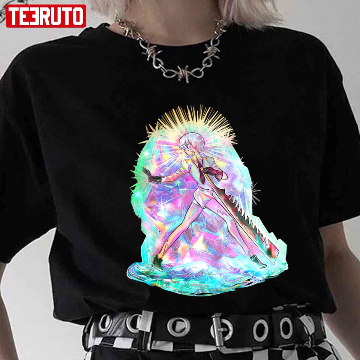 Antarcticite Antarc Houseki No Kuni Unisex T-Shirt