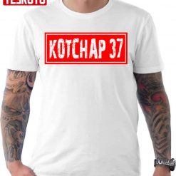 Armel Bella Kotchap Number 37 Footballer Unisex T-Shirt
