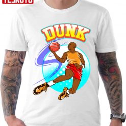 Basketball Ray Kg & The Truth Denver Nuggets Paul Pierce Unisex T-Shirt