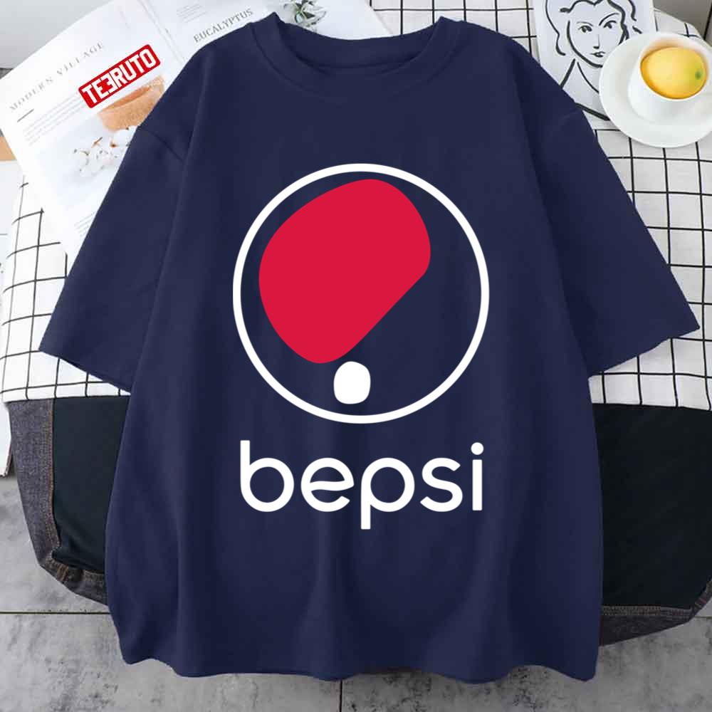 Bepsi Yowamushi Pedal Unisex T-shirt