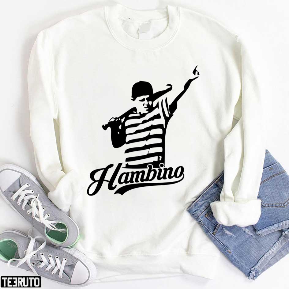  The Great Hambino : Clothing, Shoes & Jewelry