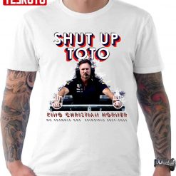 Christian Horner Team Principle World Champion Team Principle F1 Formula One 2022 Dts Gasly Formula Unisex T-Shirt