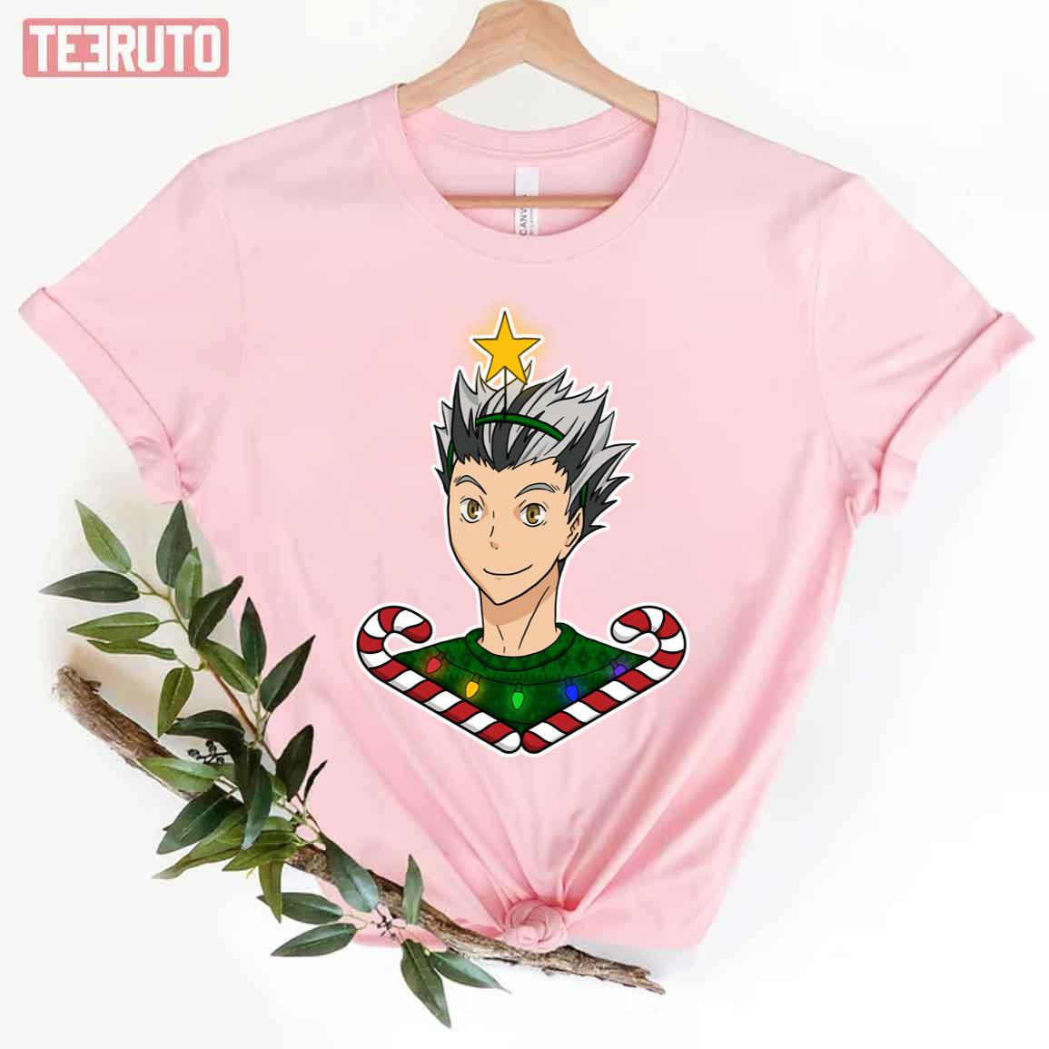 bokuto shirt