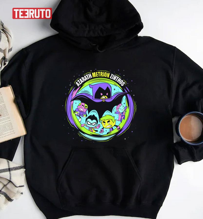 Teen Titans Go ! S02E04 J'adore Les Retraités. - Le Savoir