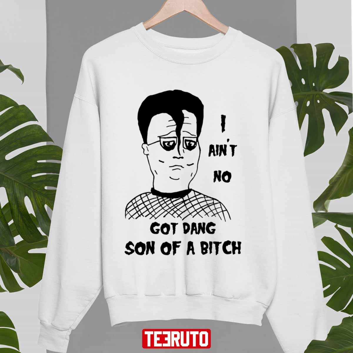 King of the hill christmas