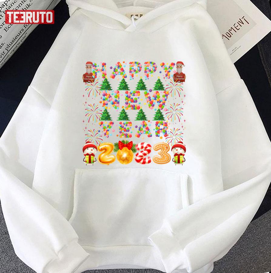 Pompompurin Reindeer 2023 Christmas Unisex Sweatshirt - Teeruto