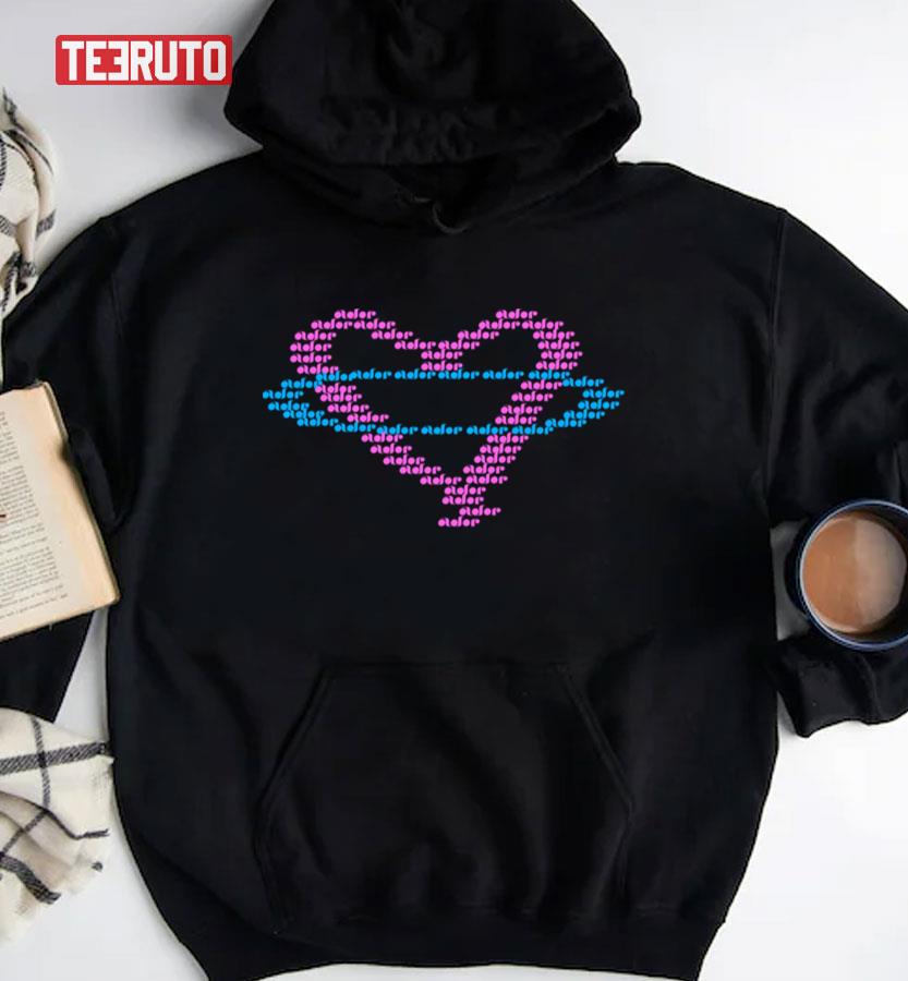 Heart Merch