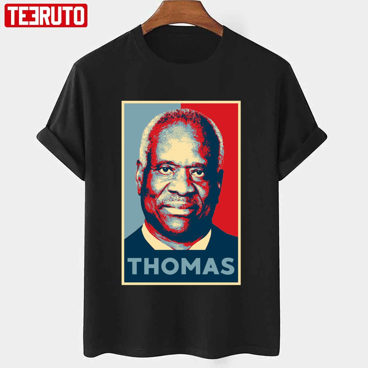 Hope Marshall Clarence Unisex Tshirt Teeruto