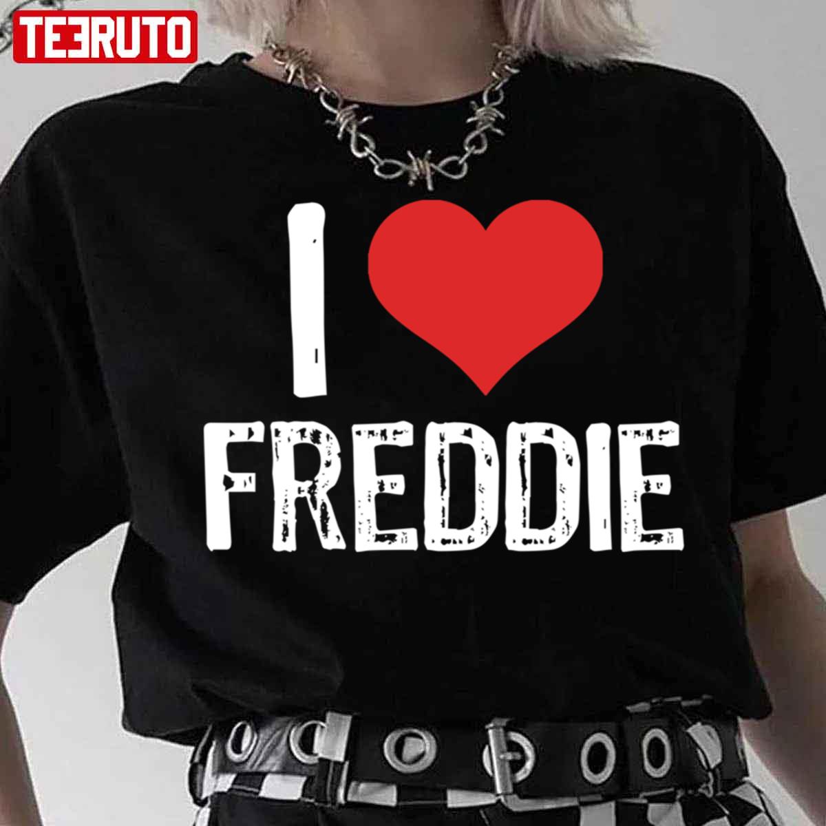 I Love Freddie Hubbard I Love Jazz Music Unisex Sweatshirt