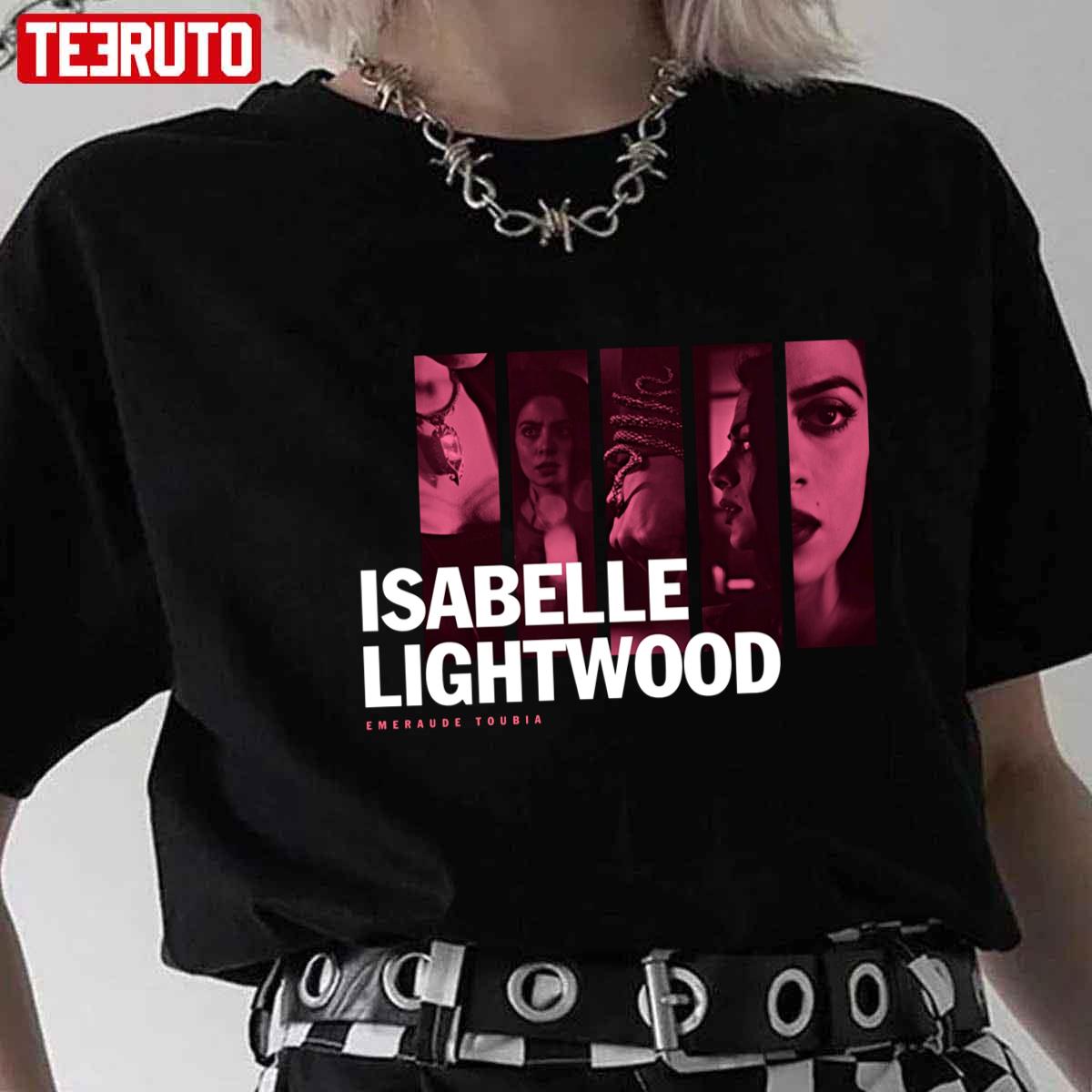 Isabelle Lightwood  Isabelle lightwood, Shadow hunters, Anime