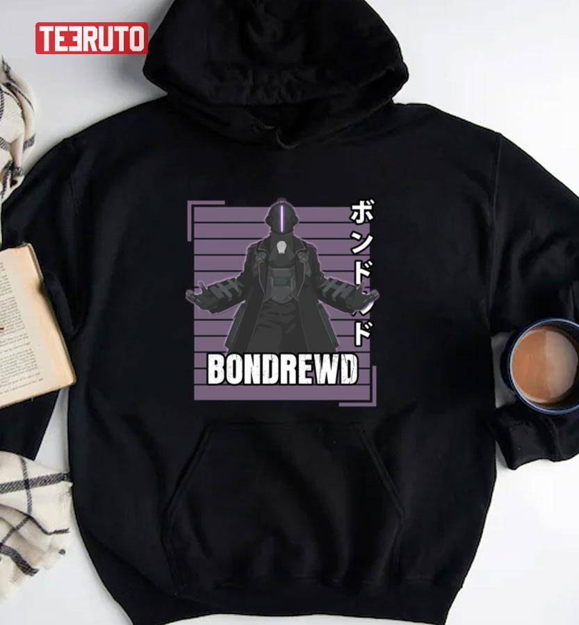 Made In Abyss Cute Bondrewd(Made in abyss characters ) | Kids T-Shirt