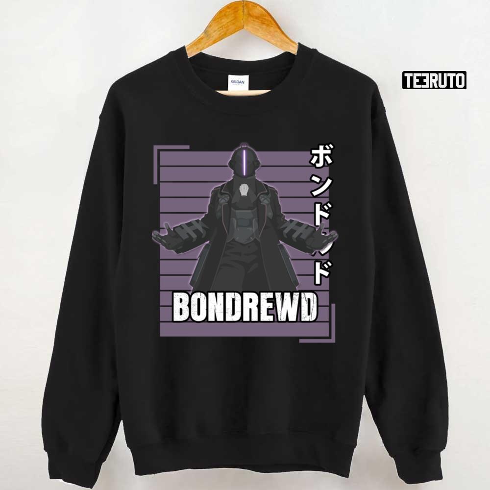 Made In Abyss Cute Bondrewd(Made in abyss characters ) | Kids T-Shirt